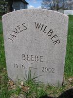 Beebe, James Wilbur